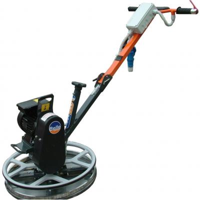 Zacieraczka Belle PRO 600 Elektryk