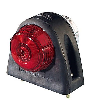 Konturowa lampa obrysowa LED Britax Model 428[0875039]