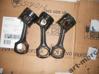 Smart fortwo 0.8 cdi поршні фото №1