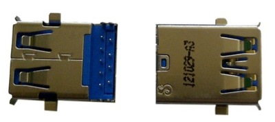 GNIAZDO USB Asus A53SV K53SD K53SV N53SN N53SV
