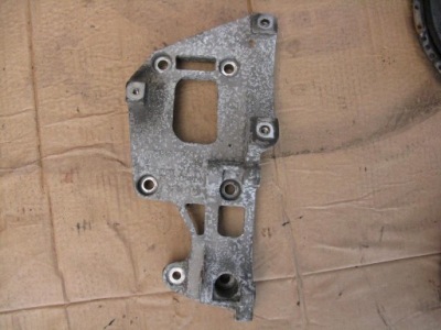 Основа генератора vw audi 06f903143b 2.0 fsi фото №1