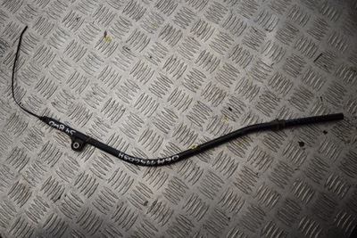 Щуп щуп масла audi s4 b9 8w0 06m115609 фото №1