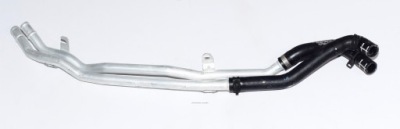 Mercedes vito viano трубки кондиционера a4478320815 фото №1