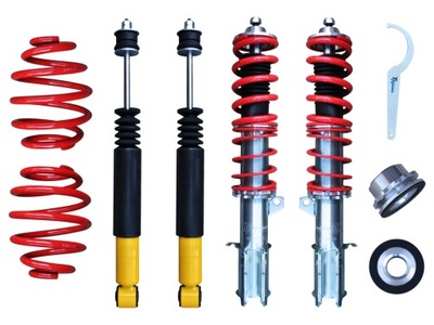 SUSPENSION SCREWED SCREW OPEL CORSA C 00- M10 - milautoparts-fr.ukrlive.com