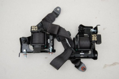 Pas ремені безпеки hyundai i30 1.6crdi 2013 фото №1