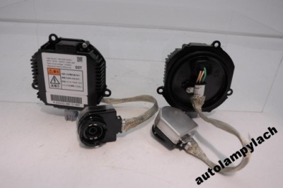 Subaru impreza xv od 2012- przetwor ксенон nowa фото №1