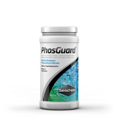 SEACHEM Phosguard 1000ml