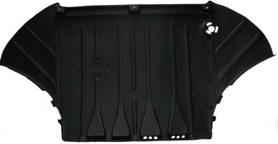 PROTECTION UNDER ENGINE ENGINE AUDI A8 D3 02-10 - milautoparts-fr.ukrlive.com