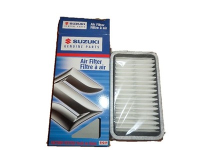 ORIGINAL FILTER AIR SUZUKI ALTO IV WAGON R+ - milautoparts-fr.ukrlive.com