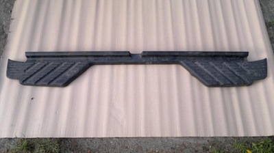 NISSAN NAVARA D22 FACING, PANEL FACING BUMPER 98-05 - milautoparts-fr.ukrlive.com