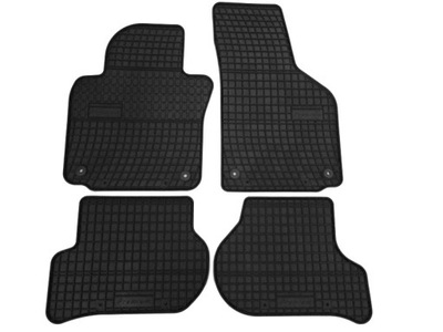 MATS RUBBER MIAROWE FOR VW SCIROCCO (OD 2007R) - milautoparts-fr.ukrlive.com