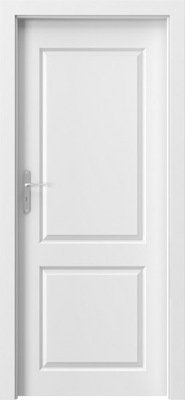 DRZWI WEWNĘTRZNE PORTA ROYAL PREMIUM MODEL A