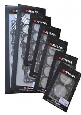 ATHENA 338235R TYPE SPORTIF GARNITURE CULASSE DE CYLINDRE - milautoparts-fr.ukrlive.com