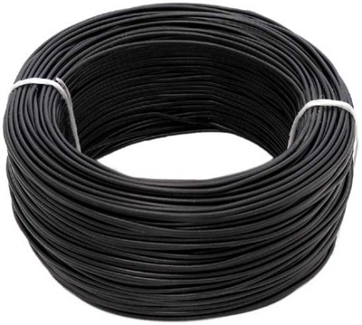 CABLE LGY 0,5MM BLACK # SET 2M - milautoparts-fr.ukrlive.com