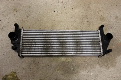 RADIATOR JEEP GRAND CHEROKEE INTECOOLER 2013 YEAR - milautoparts-fr.ukrlive.com