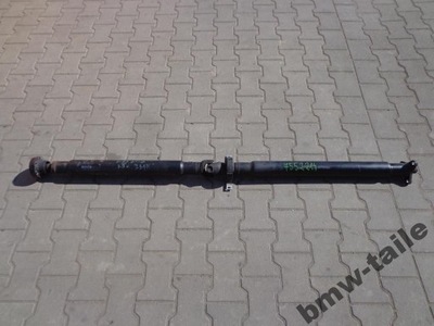 E66 lci long wał приводной 730ld 235koni 7552214 фото №1