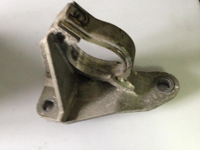 Опора полуось scenic iii 1.5 dci фото №1