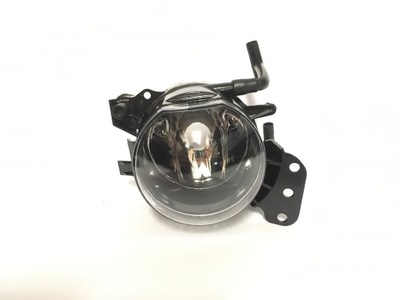 NEW CONDITION HALOGEN LAMP BMW E60 E61 M-PACKAGE 03- RIGHT - milautoparts-fr.ukrlive.com