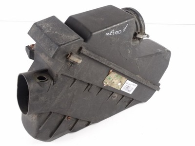 MERCEDES W140 6.0 CASING FILTER AIR RIGHT - milautoparts-fr.ukrlive.com