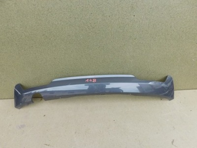 SPOILER FACING BUMPER BMW 4 F32 F36 M-PACKAGE - milautoparts-fr.ukrlive.com