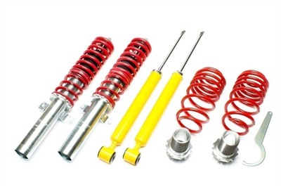 SUSPENSION SCREWED SCREW SKODA FABIA I II III - milautoparts-fr.ukrlive.com