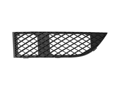 GRILLE DEFLECTOR IN BUMPER BMIN 7 E65 E66 2005-2008 L - milautoparts-fr.ukrlive.com