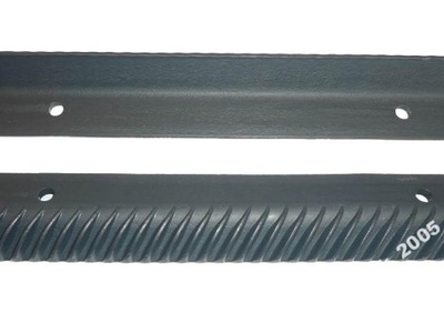 CEPY para cepów John Deere 965 1042 AZ10690