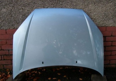 Капот ford focus i-stan bdb фото №1