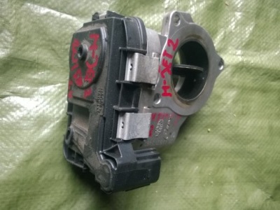 Jeep cherokee kl дроссельная заслонка 2.0 multijet2 2015r фото №1