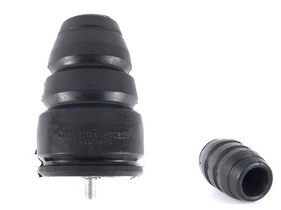 Відбійник проставка ресора peugeot boxer 516650 новий фото №1