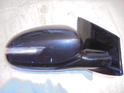 Kia sportage 2016 зеркало правое 8 pin фото №1