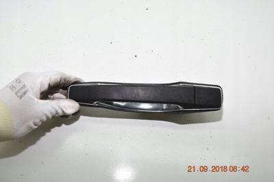 MERCEDES W140 HANDLE DOOR RIGHT REAR - milautoparts-fr.ukrlive.com