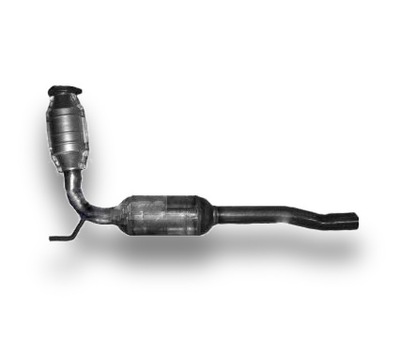 VOLKSWAGEN T4 1.9,2.4,2.5 TD DPF/FAP+katalizator - milautoparts-fr.ukrlive.com