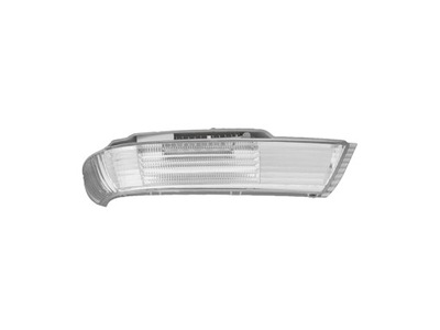 CLIGNOTANT MIROIR VW TOUAREG I 7L0 2002-06 R - milautoparts-fr.ukrlive.com