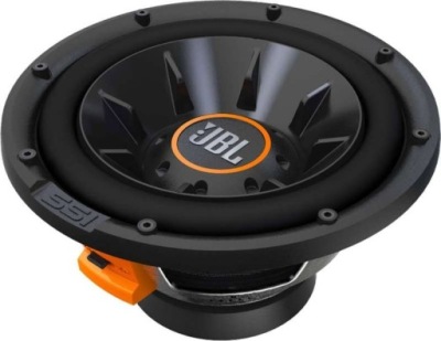 Głośnik Basowy 25cm JBL GTO 1014 hifimedia 7129805323