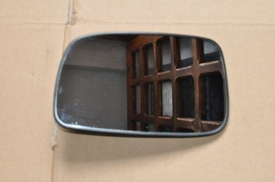 Toyota avensis 02-05 лівий підігріваємий оригінал фото №1