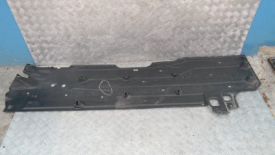 Защита подвеска левая mini cooper r56 фото №1