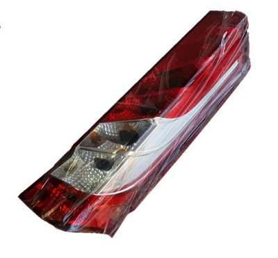 IVECO DAILY WITH 5801523221 LAMP RIGHT REAR 2014- - milautoparts-fr.ukrlive.com