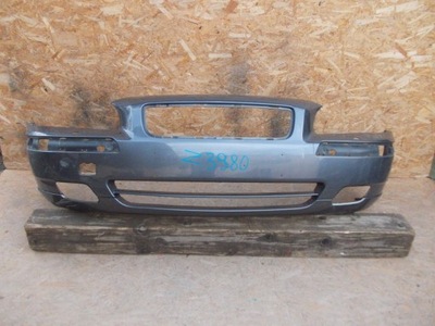 Бампер перед передний volvo v70 04-07 фото №1