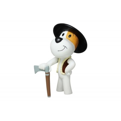 Figurka Tisso Toys Reksio Góral