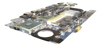 ASUS A8 A8H INTEL 08G28AP0020Q płyta SPRAWNA