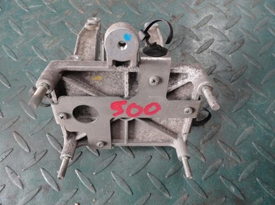 VALVE EGR IVECO DAILY VI 16- 2,3D/3,0D - milautoparts-fr.ukrlive.com