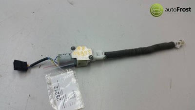 Pas правый подъемник направляющая поперечина 602044200 a8 d3 фото №1