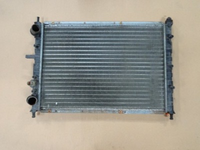 FIAT MULTIPLA II 04-10R 1.9 JTD RADIATOR WATER - milautoparts-fr.ukrlive.com