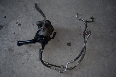 Насос підсилювача peugeot 308 i 308cc c4 c4picasso фото №1