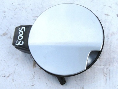 Peugeot 5008 крышка заливной топлива фото №1