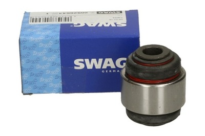 BLOCAGE SILENCIEUX DE LIVIER SWAG BMW 3 (E93) - milautoparts-fr.ukrlive.com