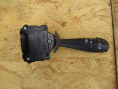 Dacia lodgy 2014 переключатель дворник правый фото №1