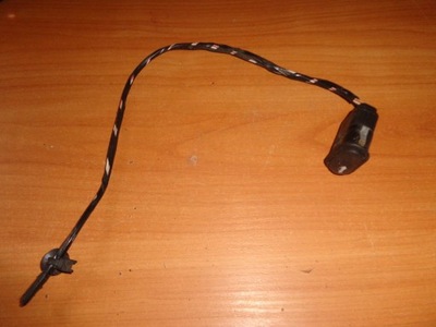 Ford cougar кнопка перемикач кришки багажника фото №1