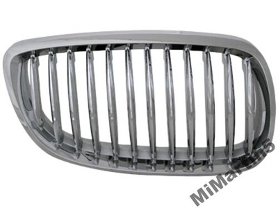 CALANDRE DU RADIATEUR ( NERKI) BMW F20 F21 15-18 BLACK GLOSSY SOUS - milautoparts-fr.ukrlive.com